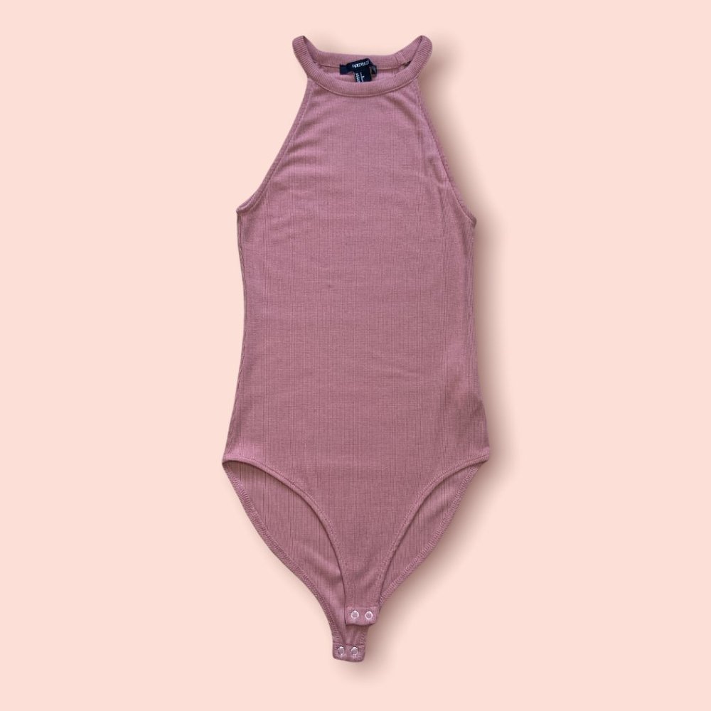 Forever 21 bodysuit